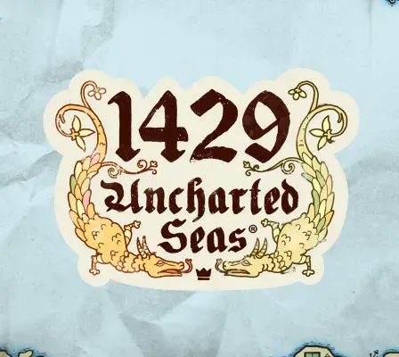 1429 Uncharted Seas - wyns-online-casino.com