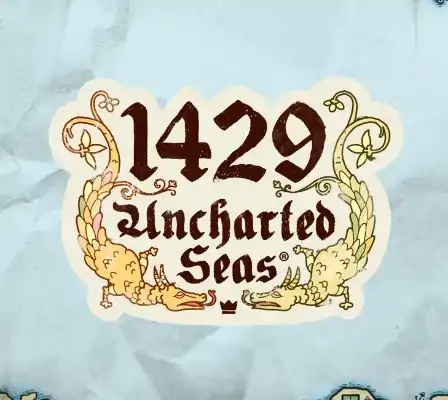 1429 Uncharted Seas - wyns-online-casino.com