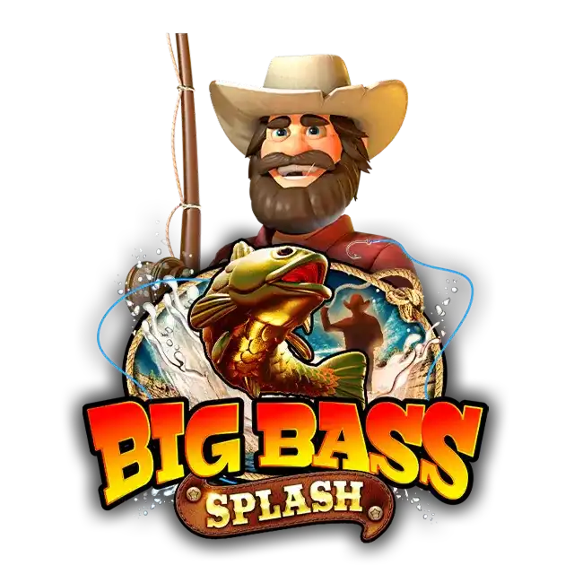 Big Bass Splash - wyns-online-casino.com