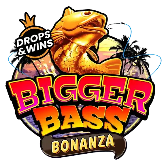 Bigger Bass Bonanza - wyns-online-casino.com