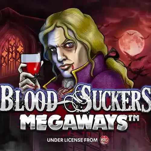 Blood Suckers - wyns-online-casino.com