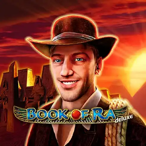 Book of Ra - wyns-online-casino.com