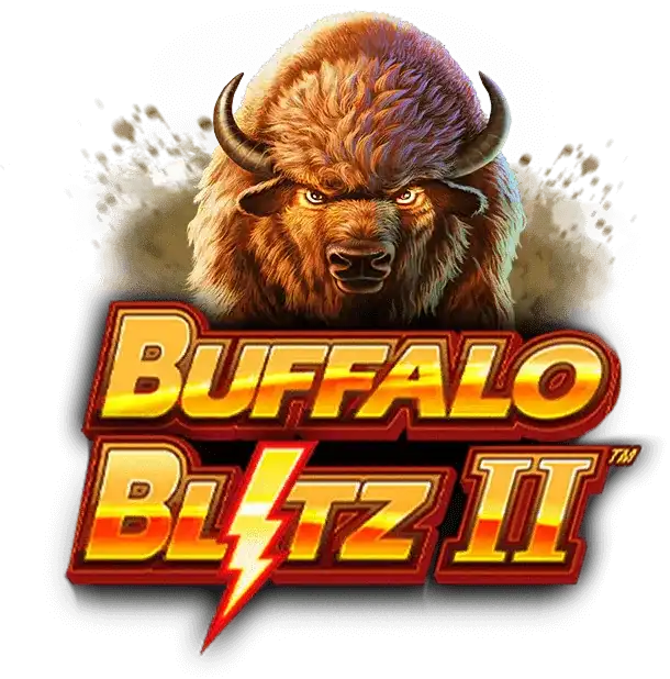 Buffalo Blitz 2 - wyns-online-casino.com