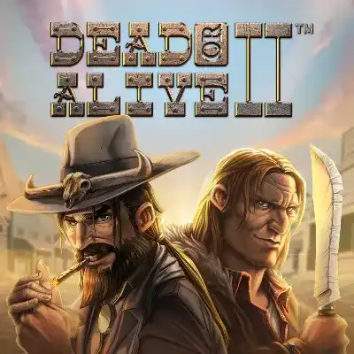 Dead or Alive 2 - wyns-online-casino.com