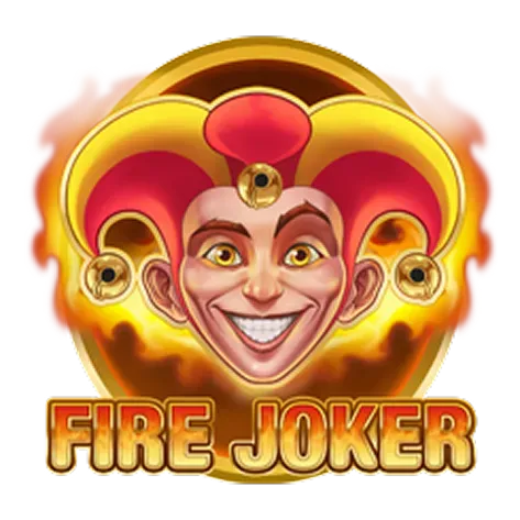 Fire Joker - wyns-online-casino.com