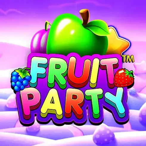 Fruit Party - wyns-online-casino.com
