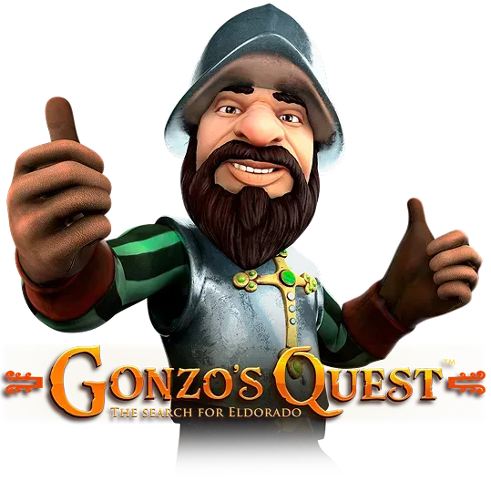 Gonzo’s Quest - wyns-online-casino.com