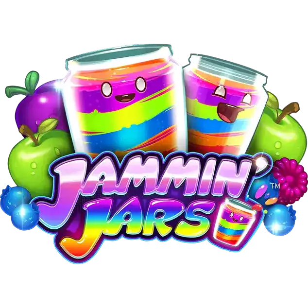 Jammin’ Jars - wyns-online-casino.com