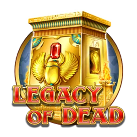 Legacy of Dead - wyns-online-casino.com