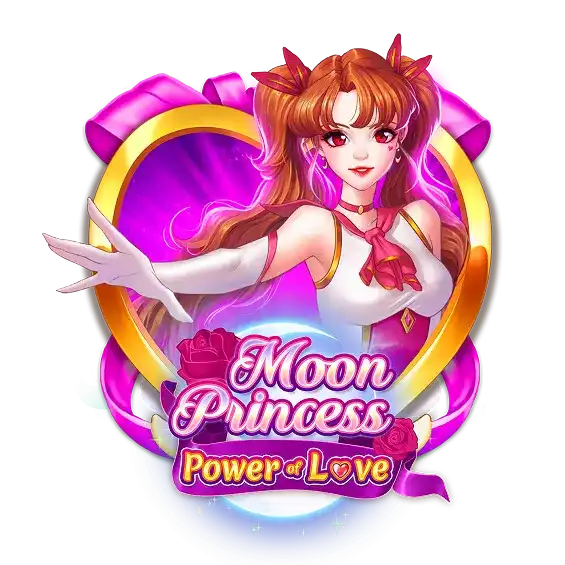 Moon Princess - wyns-online-casino.com