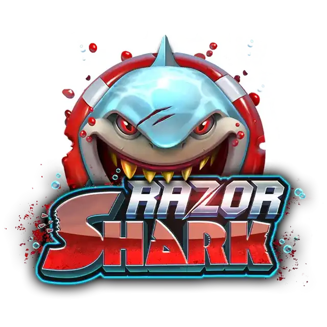 Razor Shark - wyns-online-casino.com