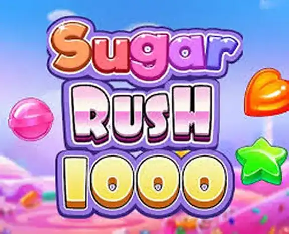 Sugar Rush 1000 - wyns-online-casino.com