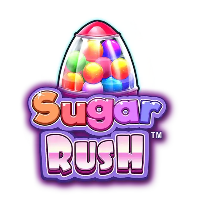 Sugar Rush - wyns-online-casino.com