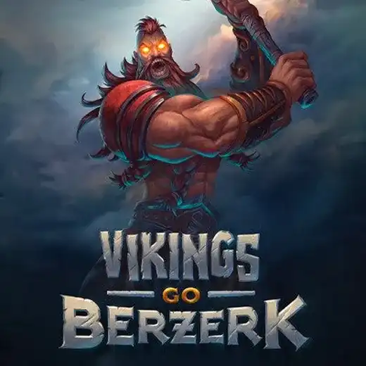 Vikings Go Berzerk - wyns-online-casino.com