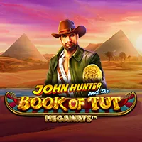 Book of Tut - wyns-online-casino.com