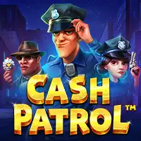 Cash Patrol - wyns-online-casino.com