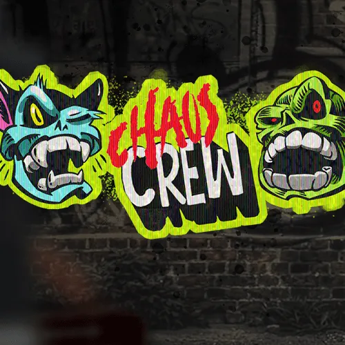 Chaos Crew - wyns-online-casino.com