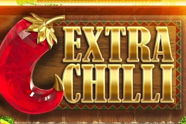 Extra Chilli - wyns-online-casino.com