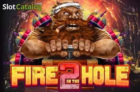 Fire in the Hole 2 - wyns-online-casino.com