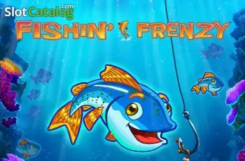 Fishin Frenzy - wyns-online-casino.com