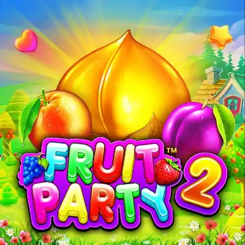 Fruit Party 2 - wyns-online-casino.com
