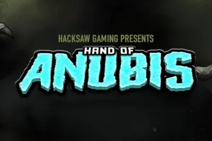 Hand of Anubis - wyns-online-casino.com