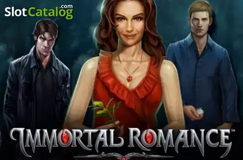 Immortal Romance - wyns-online-casino.com