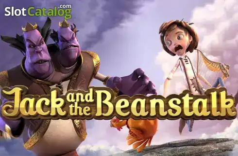 Jack and the Beanstalk - wyns-online-casino.com