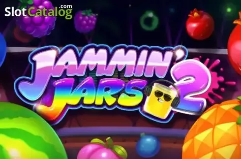 Jammin Jars 2 - wyns-online-casino.com