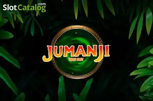 Jumanji - wyns-online-casino.com