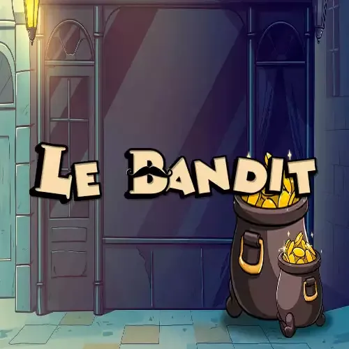 Le Bandit - wyns-online-casino.com