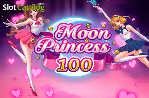 Moon Princess 100 - wyns-online-casino.com