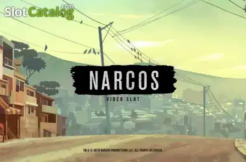 Narcos - wyns-online-casino.com