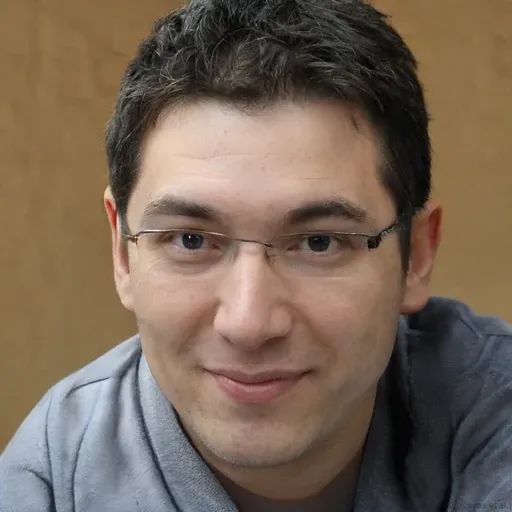 James H.