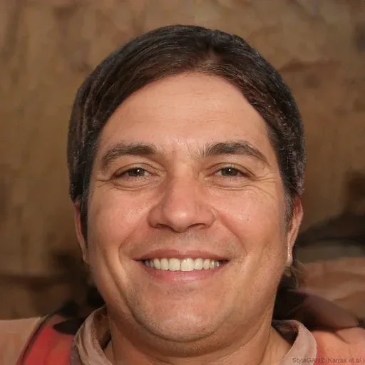 Michael S.