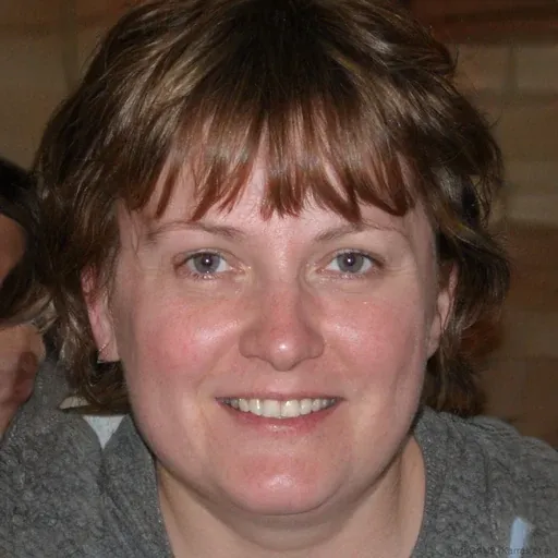 Rachel W.