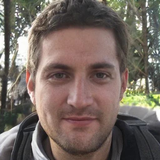 James M.