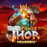 Power of Thor Megaways - wyns-online-casino.com