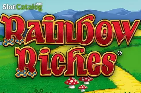 Rainbow Riches - wyns-online-casino.com