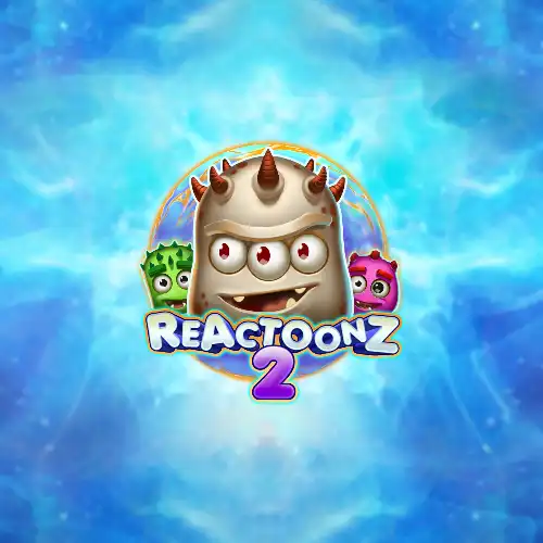 Reactoonz 2 - wyns-online-casino.com