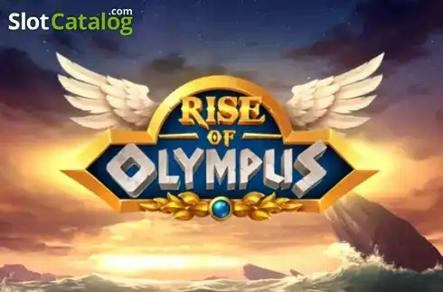 Rise of Olympus - wyns-online-casino.com
