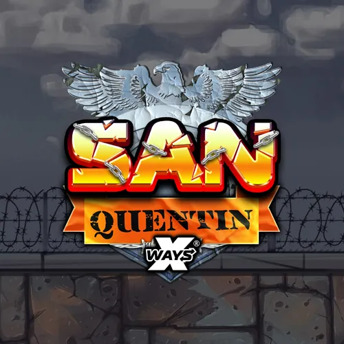 San Quentin xWays - wyns-online-casino.com