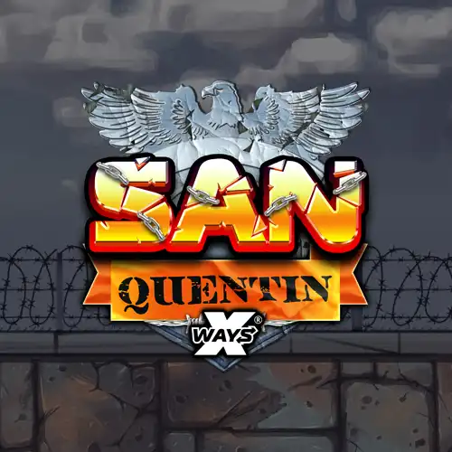 San Quentin xWays - wyns-online-casino.com