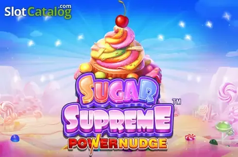 Sugar Supreme Powernudge - wyns-online-casino.com