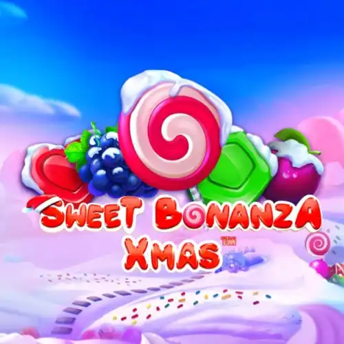 Sweet Bonanza Xmas - wyns-online-casino.com