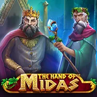 The Hand of Midas - wyns-online-casino.com