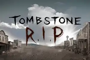 Tombstone RIP - wyns-online-casino.com