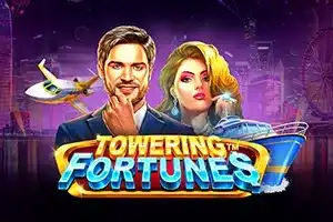 Towering Fortunes - wyns-online-casino.com