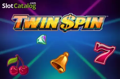 Twin Spin - wyns-online-casino.com