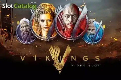 Vikings - wyns-online-casino.com